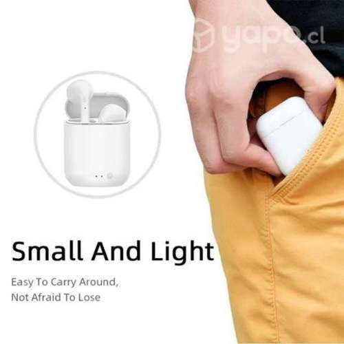 Auriculares inalámbricos