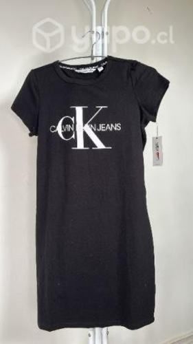 Vestido CALVIN KLEIN