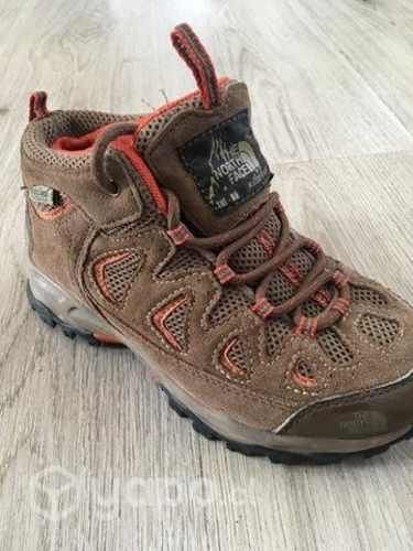 Zapatos waterproof para niños