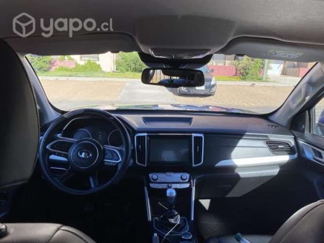 Great Wall Poer deluxe 4x4