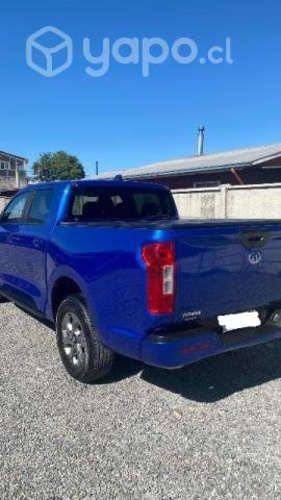 Great Wall Poer deluxe 4x4