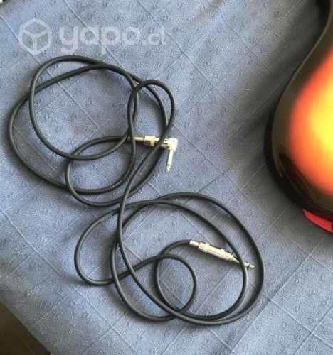 Guitarra eléctrica LTD SN 200