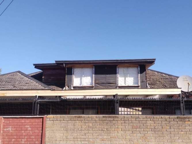 Maestro Carpintero .