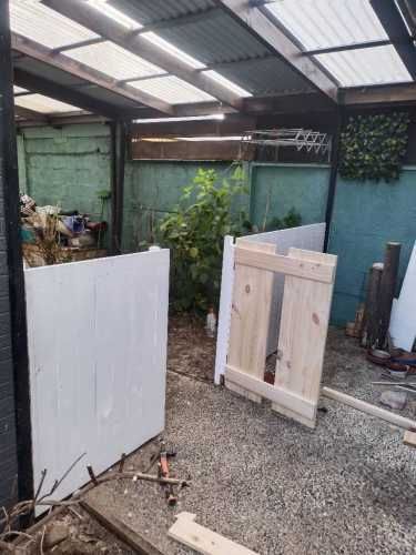 Maestro Carpintero .