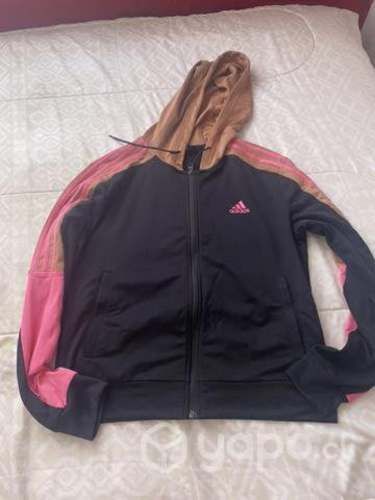 Buzo Adidas completo