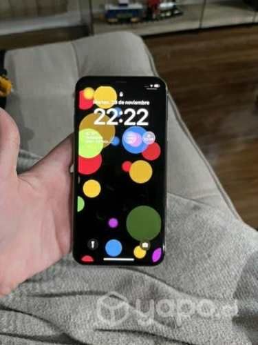 IPhone X 64 gb