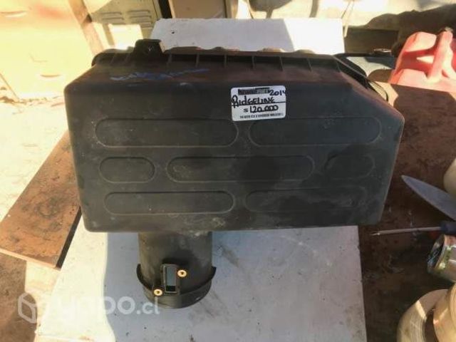 Porta filtro aire Honda Ridgeline 2010-2015