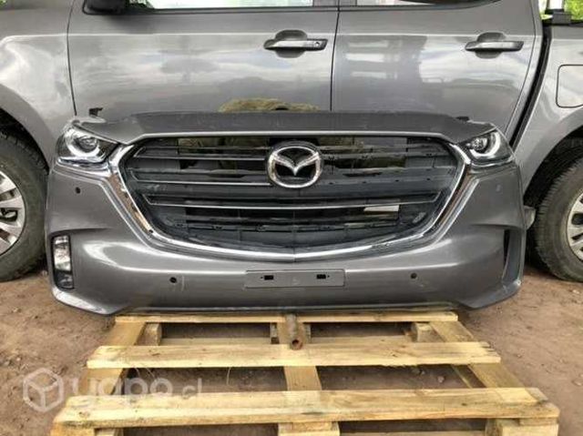 Frontal completo mazda new bt-50 2023
