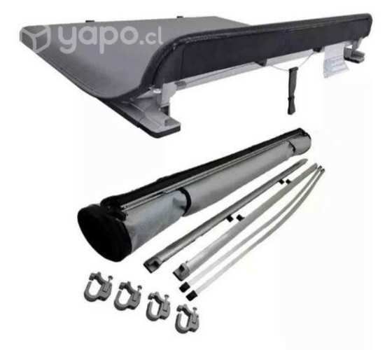 Lona marítima mitsubishi l200