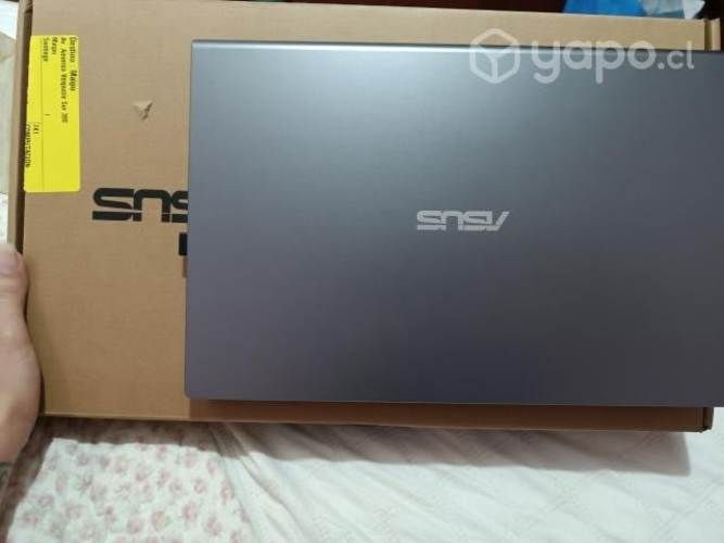 Notebook Asus Ryzen 7