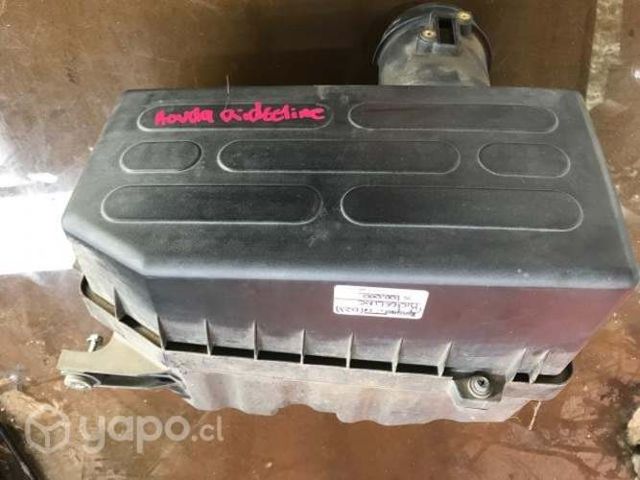 Porta filtro aire (023) Honda Ridgeline 2010-2015