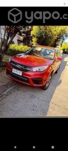 Chery Tiggo 3