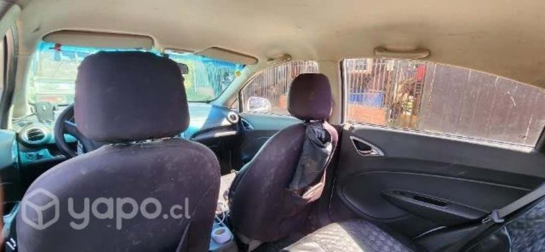Se vende Chevrolet sail 1.5 año 2015
