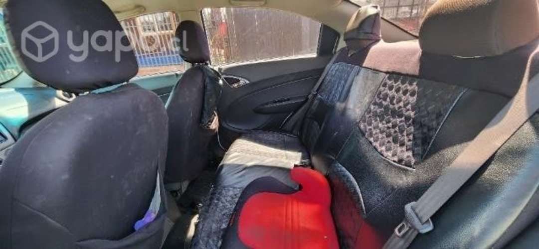 Se vende Chevrolet sail 1.5 año 2015