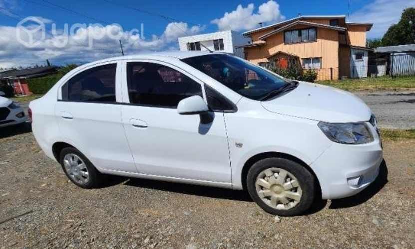Se vende Chevrolet sail 1.5 año 2015