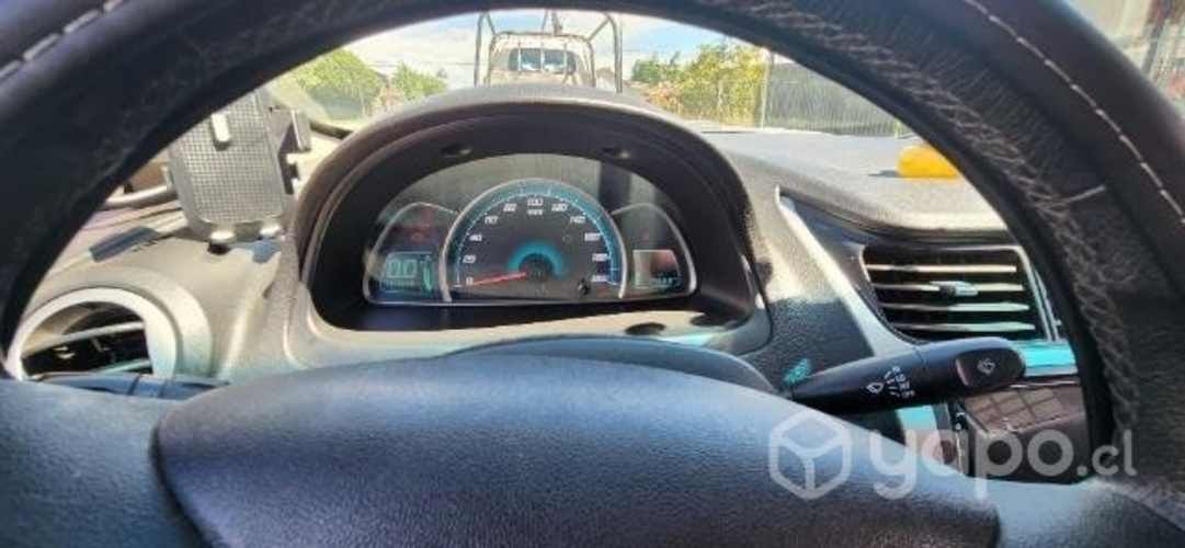 Se vende Chevrolet sail 1.5 año 2015