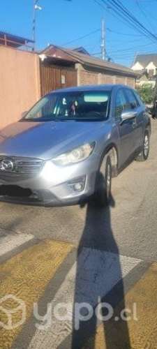 Se vende mazda cx5