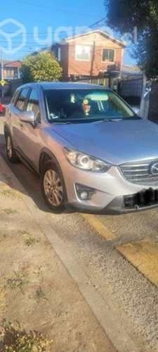 Se vende mazda cx5