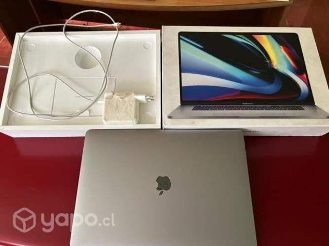 Mac Book Pro Top Categoría de Linea