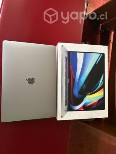 Mac Book Pro Top Categoría de Linea