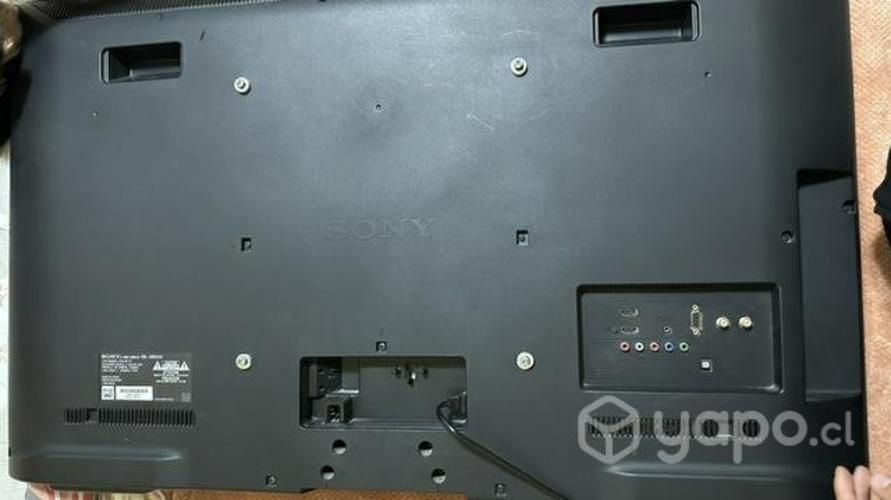 Televisor sony
