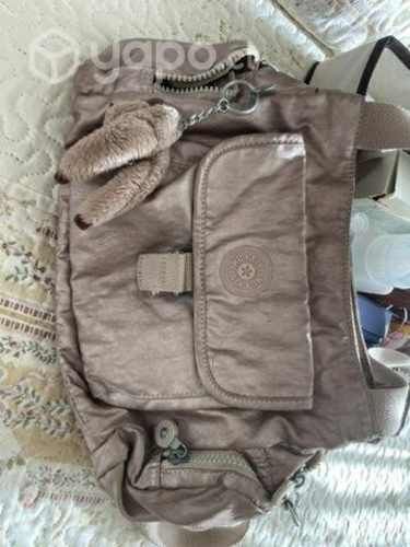 Bolso kipling original