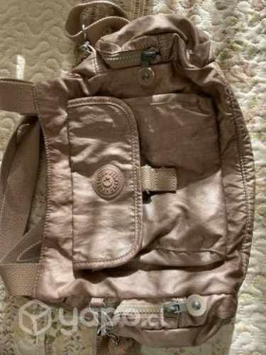 Bolso kipling original