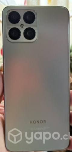 Honor X8 128gb 8Ram