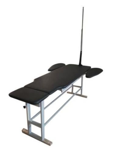 Camilla con brazos movibles .RPG