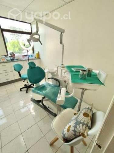 Unidad Dental Full, muy poco uso