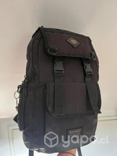 Mochila Element Camp