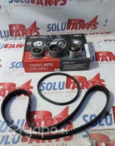 Kit de distribucion para hover