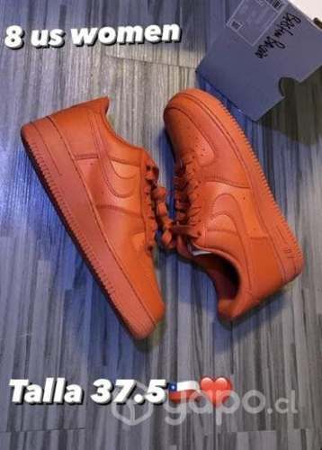 Zapatillas Nike nuevas