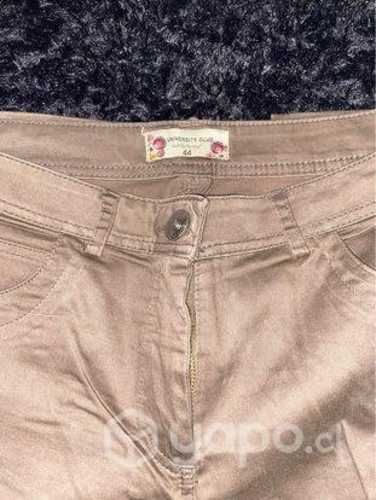 Lote Pantalones Mujer