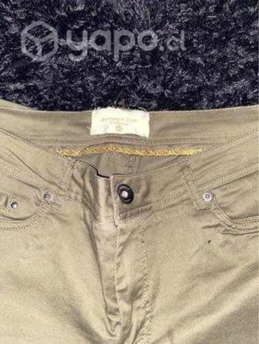 Lote Pantalones Mujer