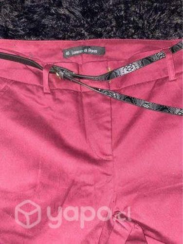 Lote Pantalones Mujer