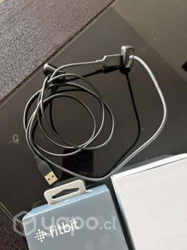 Fitbit Charge 5. Reloj inteligente