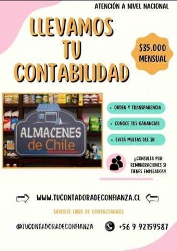 Contabilidad para Pymes