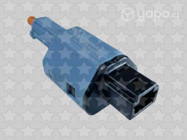 Boton pedal freno Fluence, Megane 3