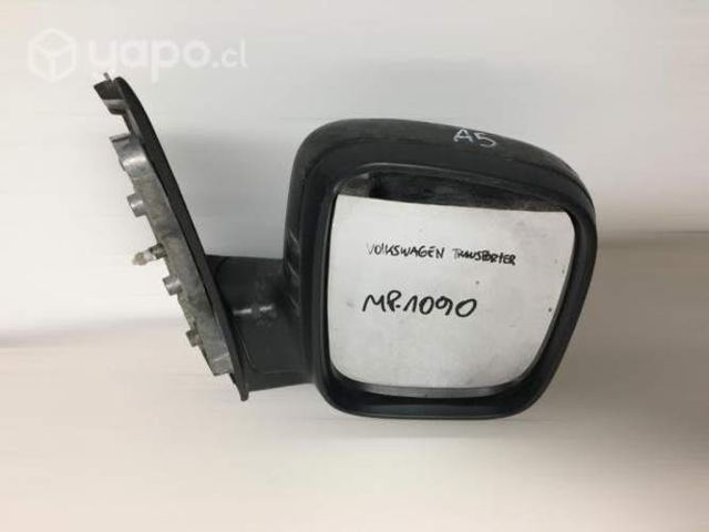 Espejo rh volkswagen transporter