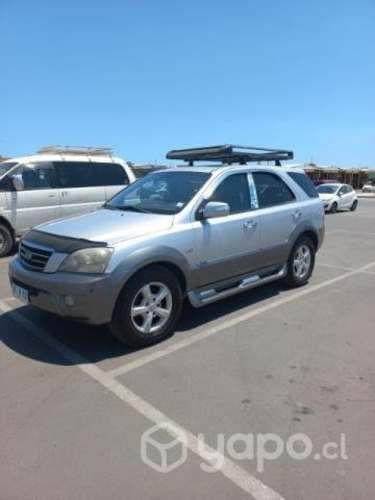 Vendo Kia Sorento
