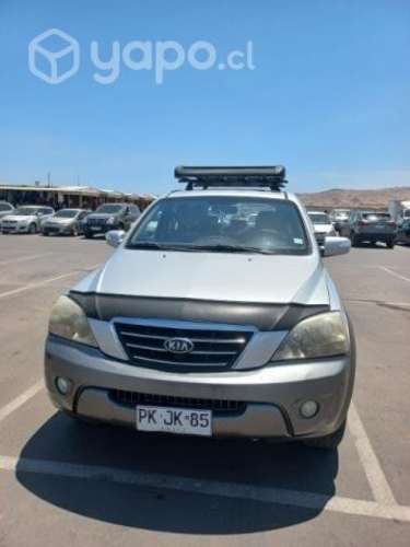 Vendo Kia Sorento