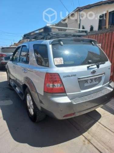 Vendo Kia Sorento