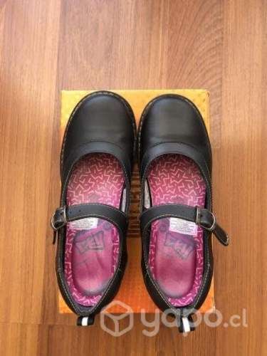 Zapato colegio niña Nº38 Colloky