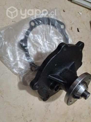 Bomba agua. hino. wo4d.