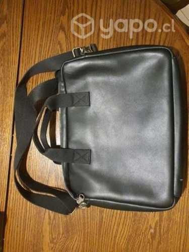 Bolso pc calvin klein cuero pu