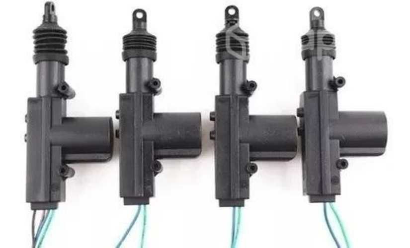 Motores para Cierre Centralizado Auto Camionetas