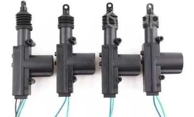 Motores para Cierre Centralizado Auto Camionetas