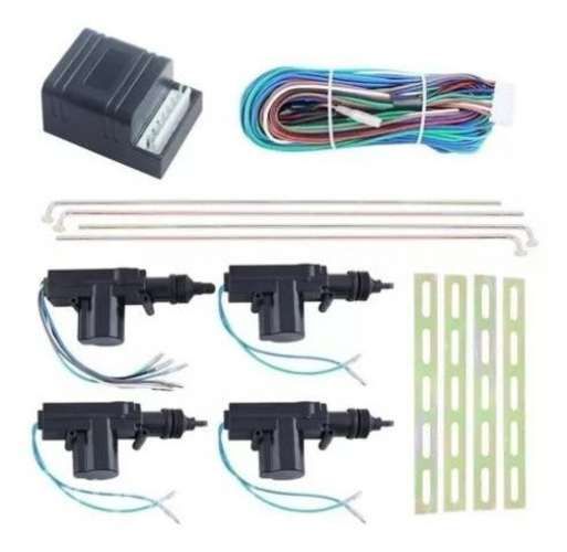 Motores para Cierre Centralizado Auto Camionetas