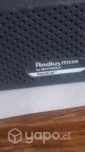 Radio difucion , aficionado etc